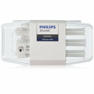 Dental Philips Zoom Daywhite Acp 14% Whitening Kit - 3 Syringe Pack (1 Patient)