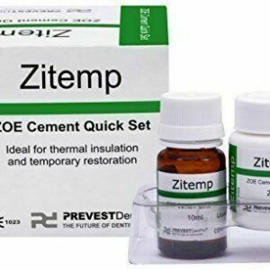 Prevest Denpro Zitemp