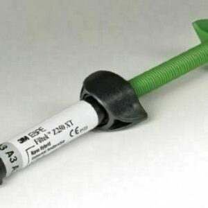 3M ESPE Z250 xt Body Composite Syringe (Copy)