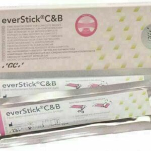 Dental GC EverStick C&B