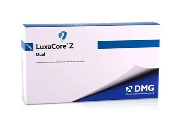 Dmg Luxacore Z - Dual Smartmix A3 - Image 2