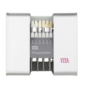 VITA Linear Guide Shade Guide 3D Master
