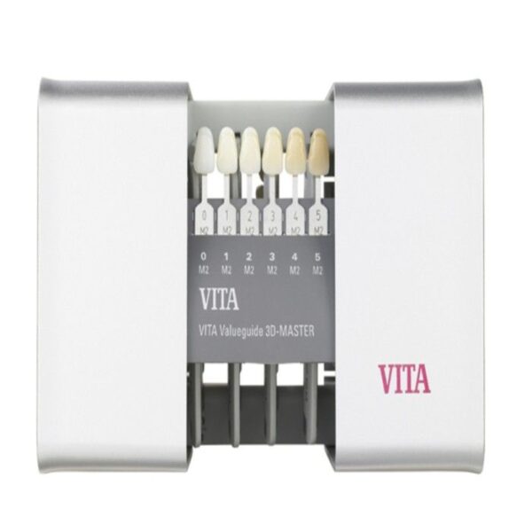 VITA Linear Guide Shade Guide 3D Master
